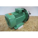 Hydrauliek pompset  2,2 kW 180 bar Lamborghini HLPD. Used.